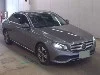 MERCEDES BENZ E CLASS