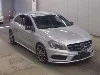 MERCEDES BENZ A CLASS