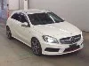 MERCEDES BENZ A CLASS