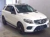 MERCEDES BENZ M CLASS