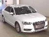 AUDI A3 SEDAN