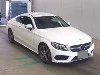 MERCEDES BENZ C CLASS