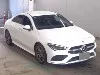 MERCEDES BENZ CLA