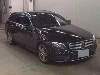 MERCEDES BENZ E CLASS STATION WAGON