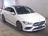MERCEDES BENZ CLA SHOOTING BRAKE