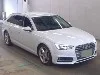 AUDI A4 AVANTE