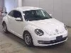 VOLKSWAGEN THE BEETLE