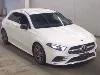MERCEDES BENZ A CLASS