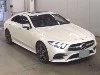 MERCEDES BENZ CLS CLASS