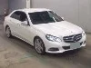 MERCEDES BENZ E CLASS