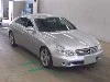 MERCEDES BENZ CLS CLASS
