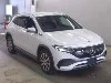 MERCEDES BENZ EQA