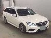 MERCEDES BENZ E CLASS STATION WAGON