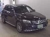 MERCEDES BENZ GLC