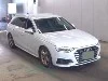 AUDI A4 AVANTE