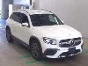 MERCEDES BENZ GLB