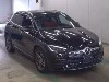 MERCEDES BENZ GLA
