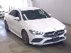 MERCEDES BENZ CLA