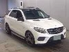 MERCEDES BENZ AMG GLE