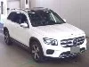 MERCEDES BENZ GLB