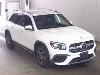 MERCEDES BENZ GLB