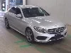 MERCEDES BENZ C CLASS