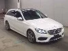 MERCEDES BENZ C CLASS STATION WAGON