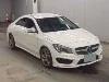 MERCEDES BENZ CLA