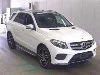 MERCEDES BENZ M CLASS