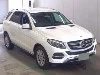 MERCEDES BENZ M CLASS
