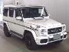 MERCEDES BENZ AMG G CLASS