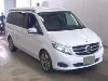MERCEDES BENZ V CLASS