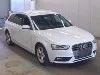 AUDI A4 AVANTE