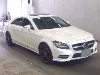 MERCEDES BENZ AMG CLS