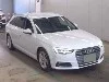 AUDI A4 AVANTE