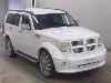 DODGE NITRO
