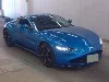 ASTON MARTIN VANTAGE