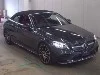 MERCEDES BENZ C CLASS
