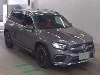 MERCEDES BENZ GLB