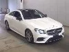 MERCEDES BENZ E CLASS