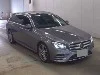 MERCEDES BENZ E CLASS STATION WAGON