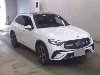 MERCEDES BENZ GLC