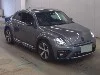 VOLKSWAGEN THE BEETLE