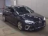 AUDI A4 AVANTE