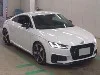 AUDI TT ROADSTER