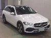 MERCEDES BENZ C CLASS ALL-TERRAIN