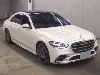 MERCEDES BENZ S CLASS