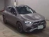 MERCEDES BENZ GLA