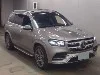 MERCEDES BENZ GLS