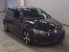 VOLKSWAGEN GOLF  GTI
